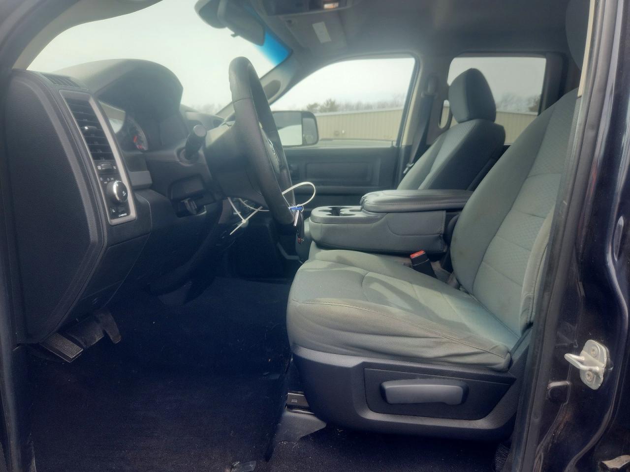2014 Dodge RAM 1500 ST