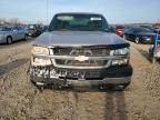 2004 Chevrolet Silverado K2500 Heavy Duty