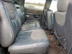 2002 Chevrolet Avalanche K1500