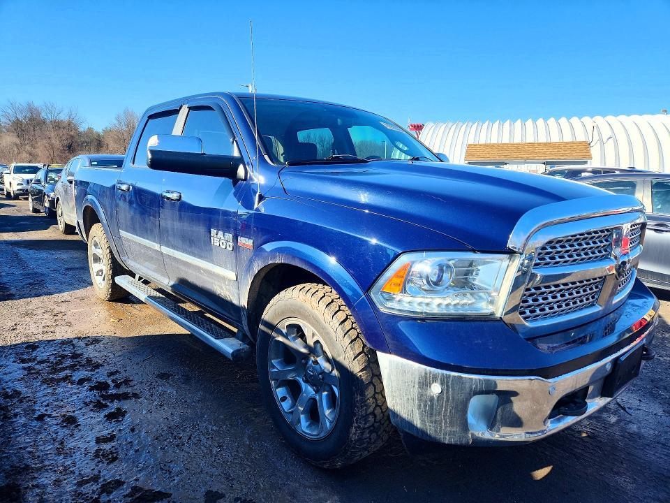 2017 Dodge 1500 Laramie