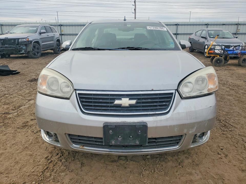 2006 Chevrolet Malibu ltz
