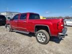 2018 GMC Sierra K2500 SLT