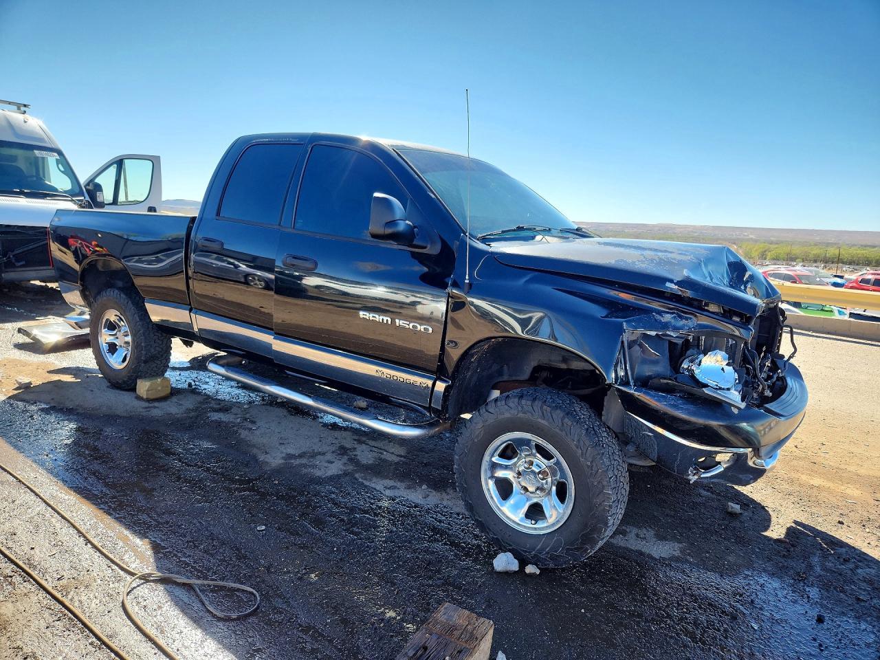 2006 Dodge RAM 1500 ST