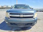 2007 Chevrolet Silverado K1500 Crew Cab