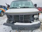 2012 Chevrolet Express 2500 Cargo Delivery Van