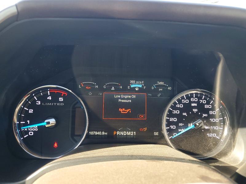 2018 Ford F350 Super Duty