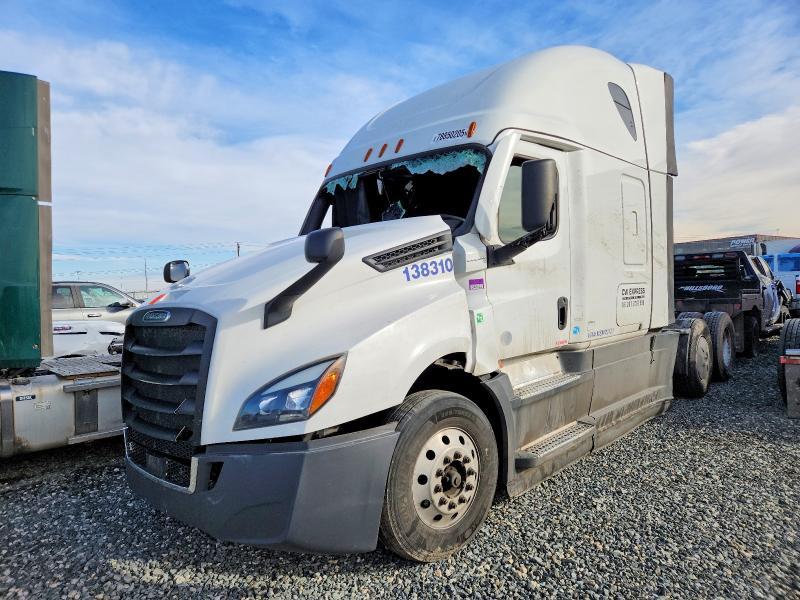 2021 Freigliner 2021 Freightliner Cascadia 1-Semi Truck