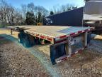 2016 Fontaine 2015 Fontaine TRAILREEN)-Flatbed Trailer