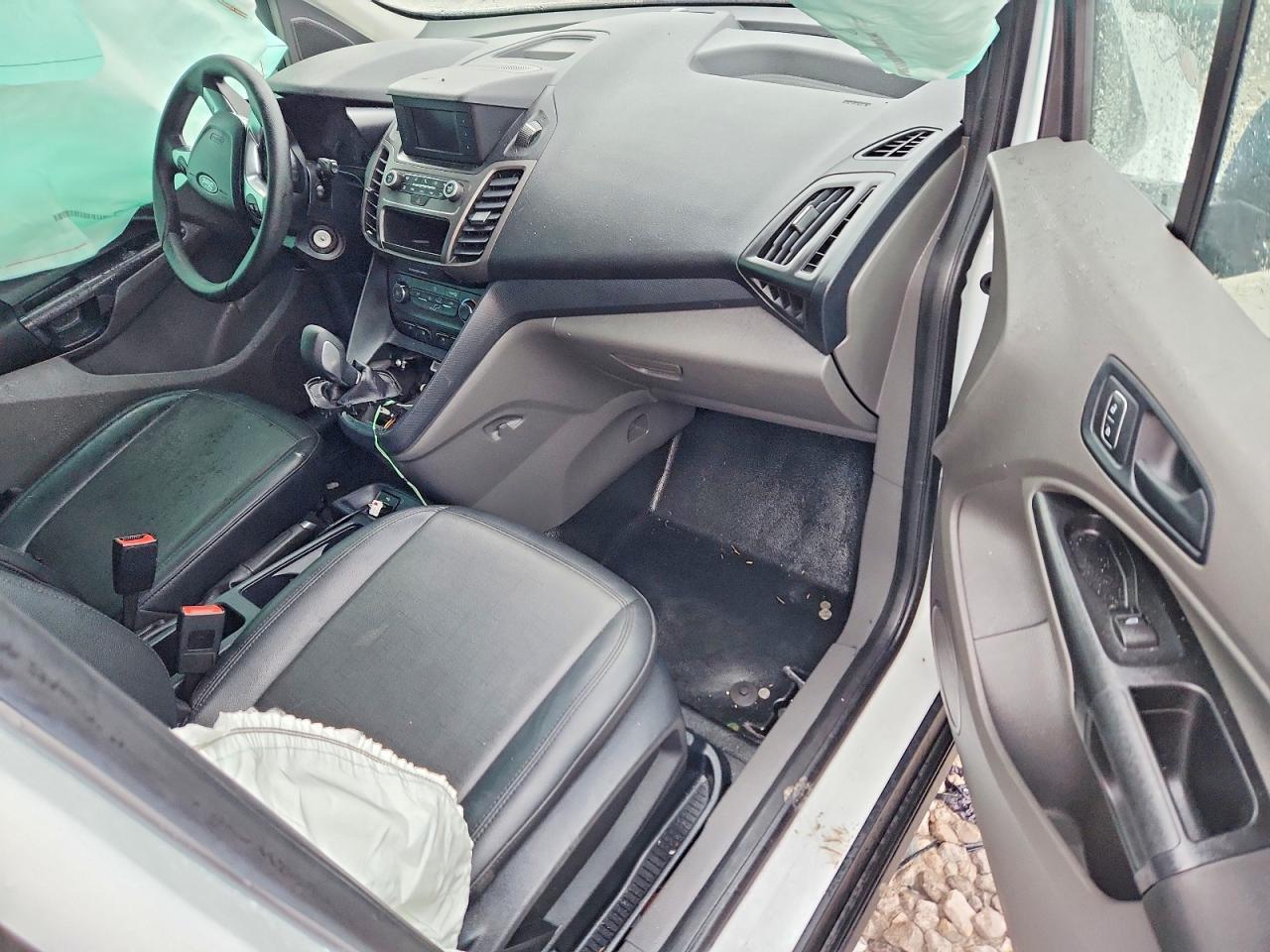 2020 Ford Transit Connect xl