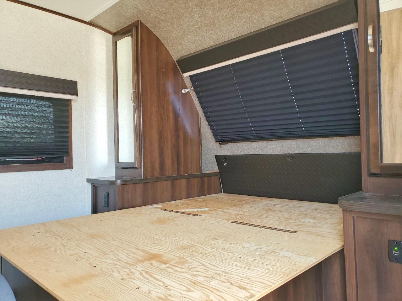 2019 Jayco White Hawk Camper