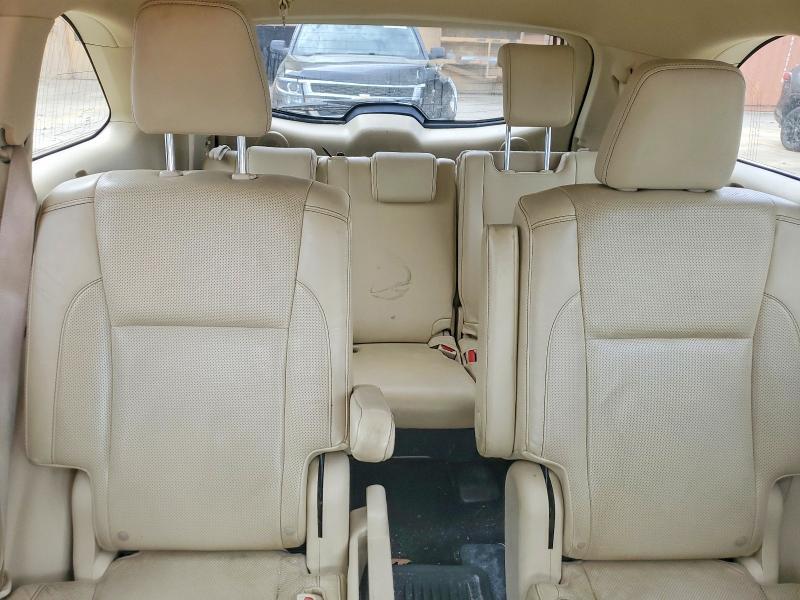 2014 Toyota Highlander Limited