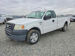 Ford salvage cars for sale: 2008 Ford F150