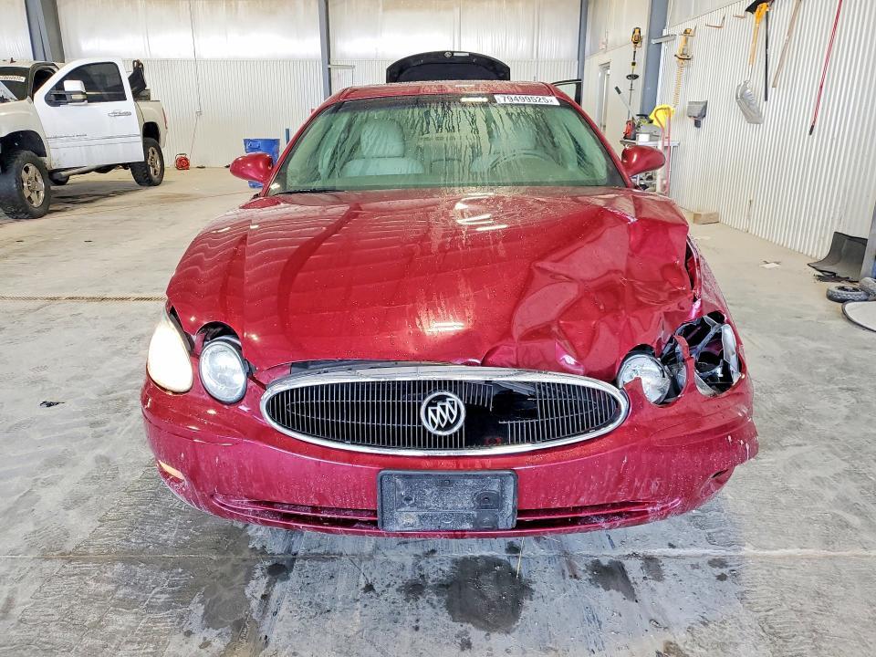 2006 Buick Lacrosse cxl