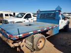 2014 Ford F550 Super Duty Flatbed Truck