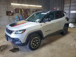 2025 Jeep Compass Trailhawk for sale in Angola, NY