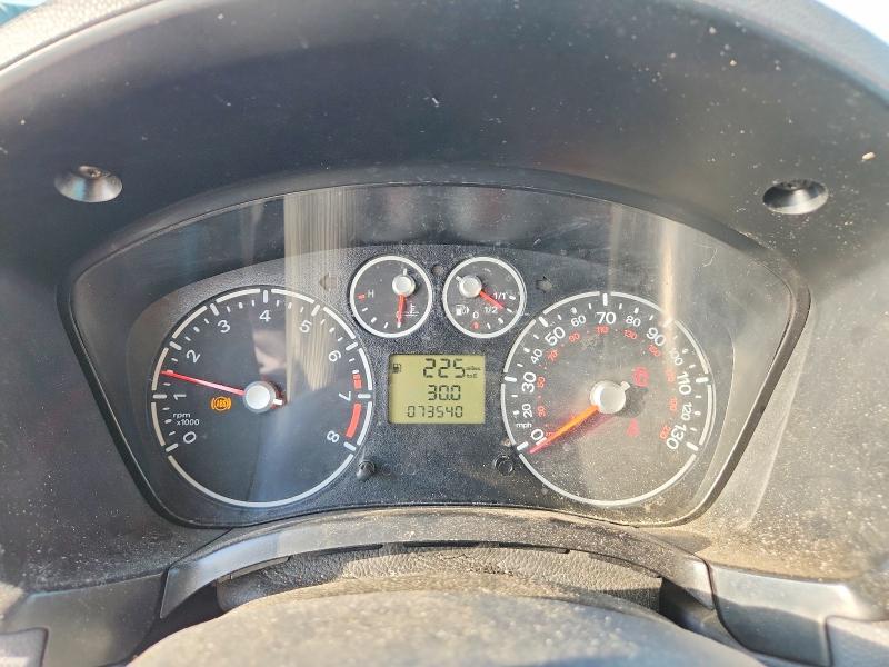 2013 Ford Transit Connect xlt Utility / Service van