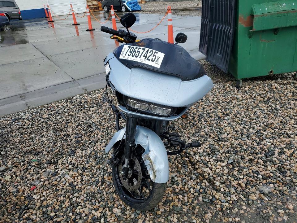 2023 Harley-Davidson Fltrxs