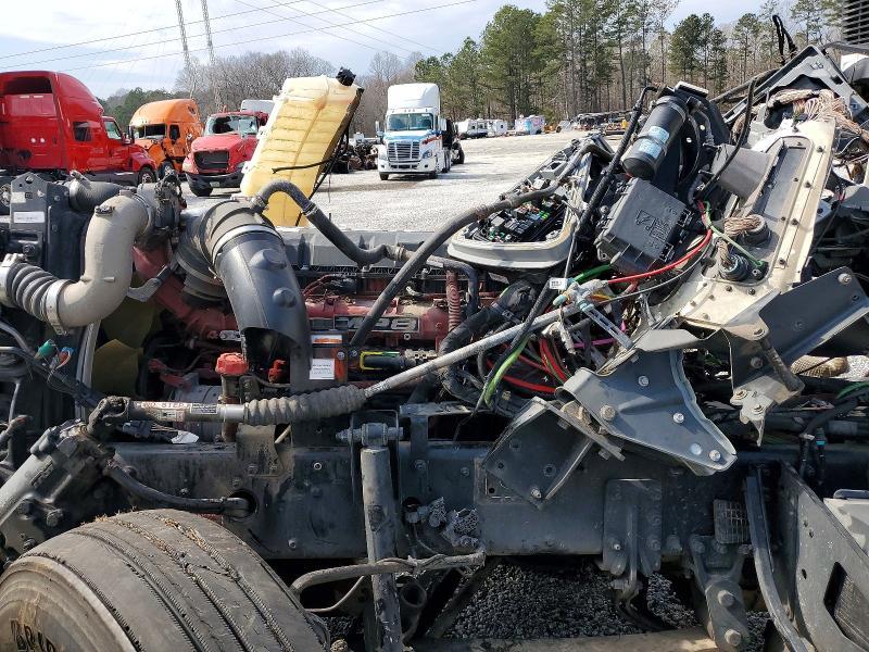 2020 Mack Anthem Semi Truck