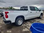 2019 Chevrolet Silverado K1500
