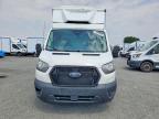 2021 Ford Transit Delivery Truck