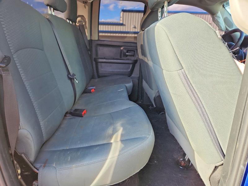 2018 Dodge RAM 1500 ST