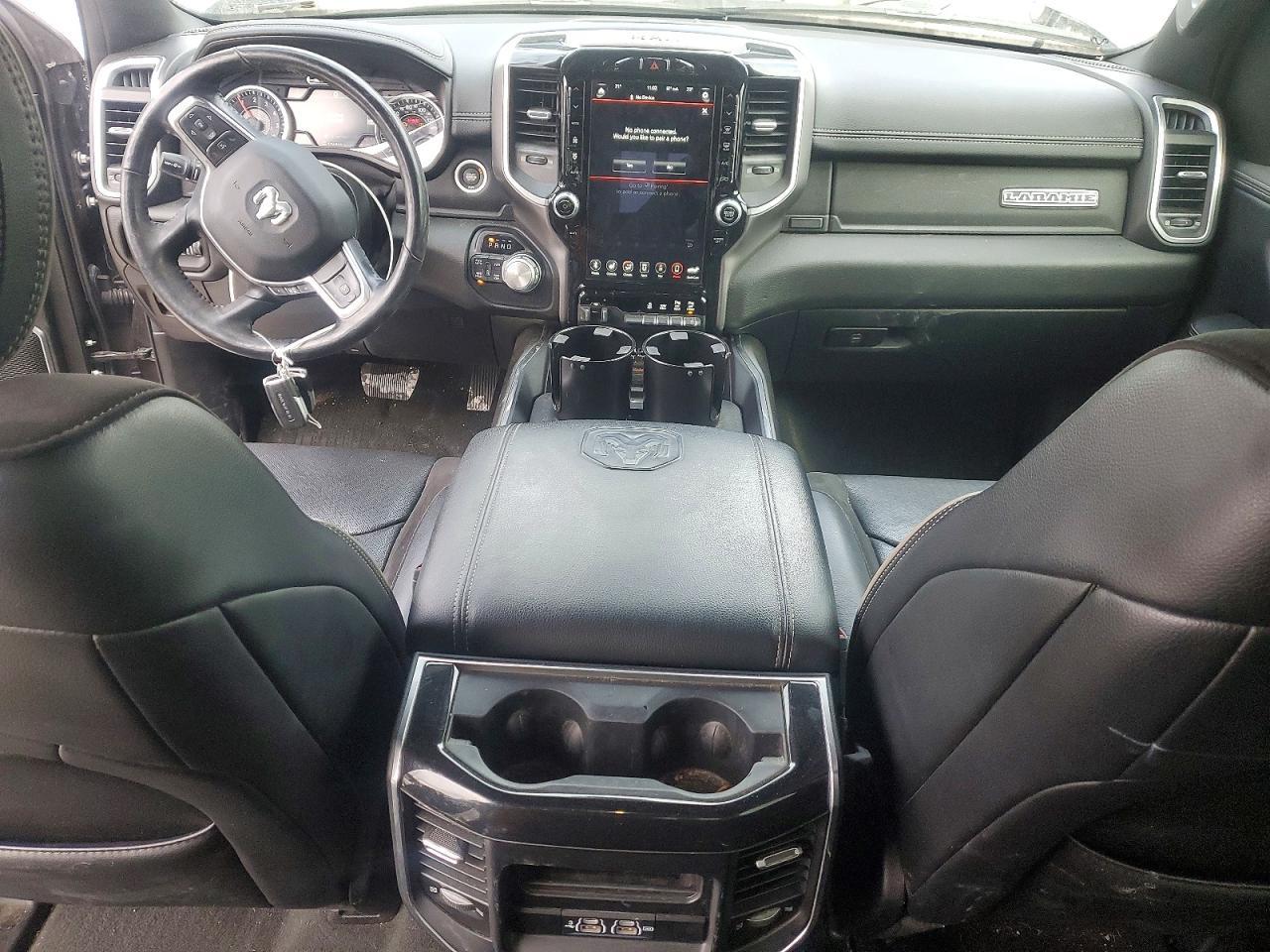 2020 Dodge 1500 Laramie