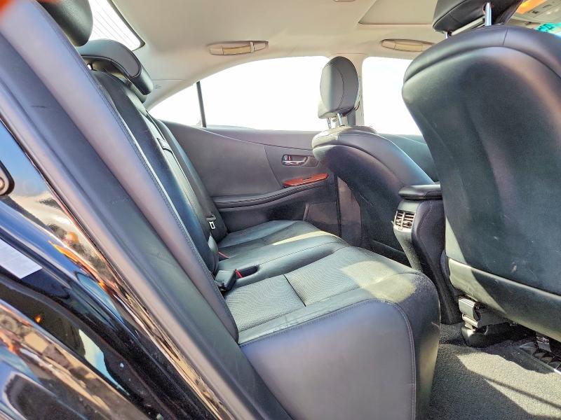 2010 Lexus Hs 250h Premium