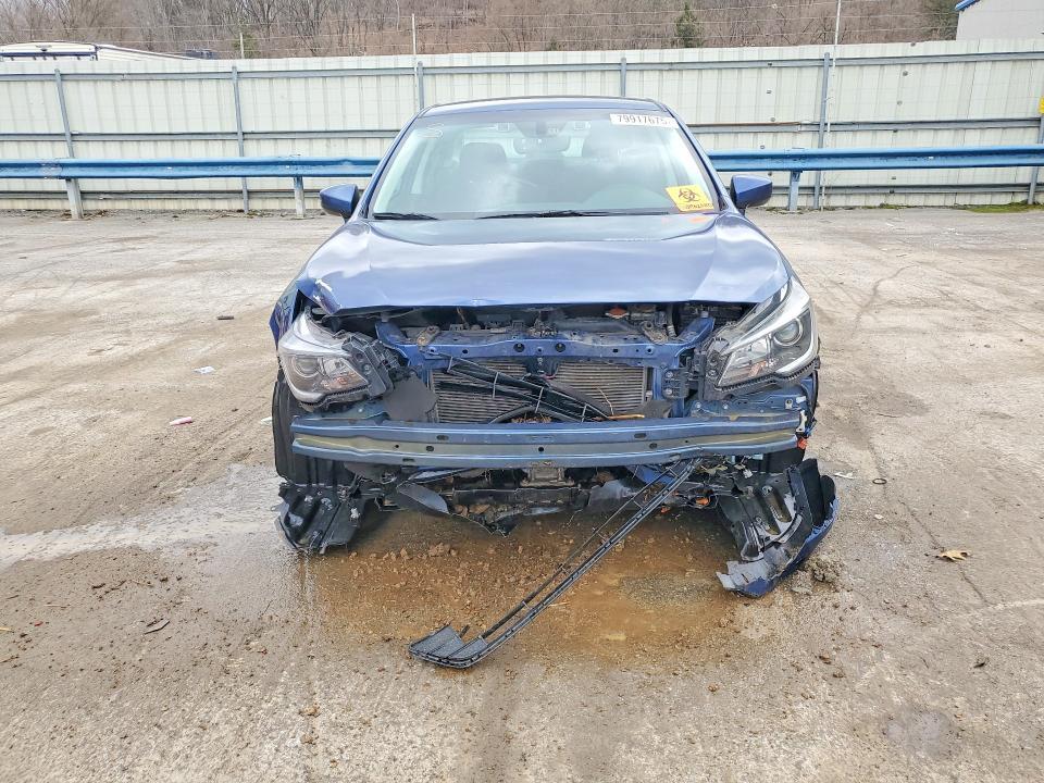 2019 Subaru Legacy 2.5i Premium