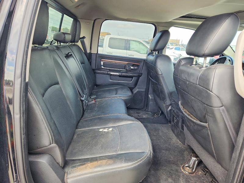 2013 Dodge 2500 Laramie