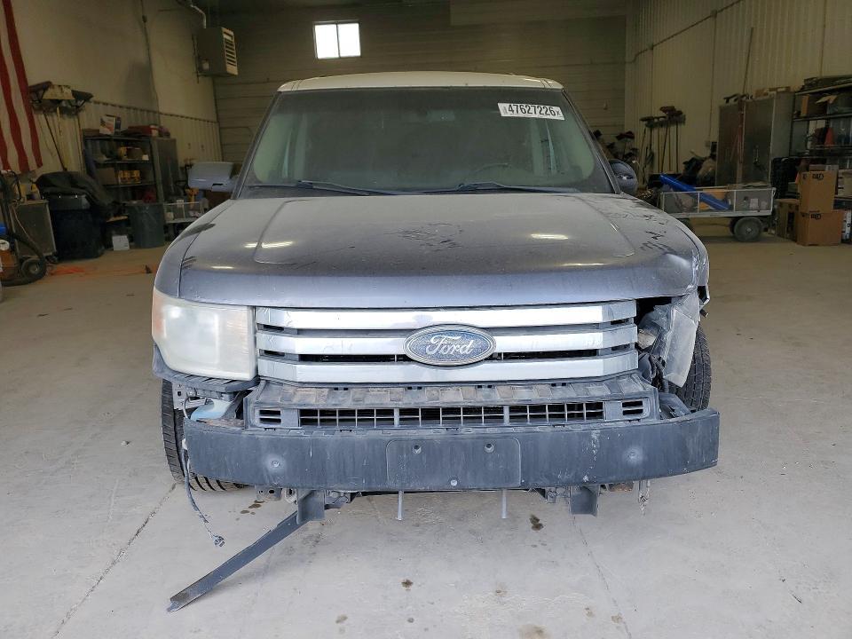 2009 Ford Flex se