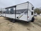 2025 Highland Ridge Open Range Camper