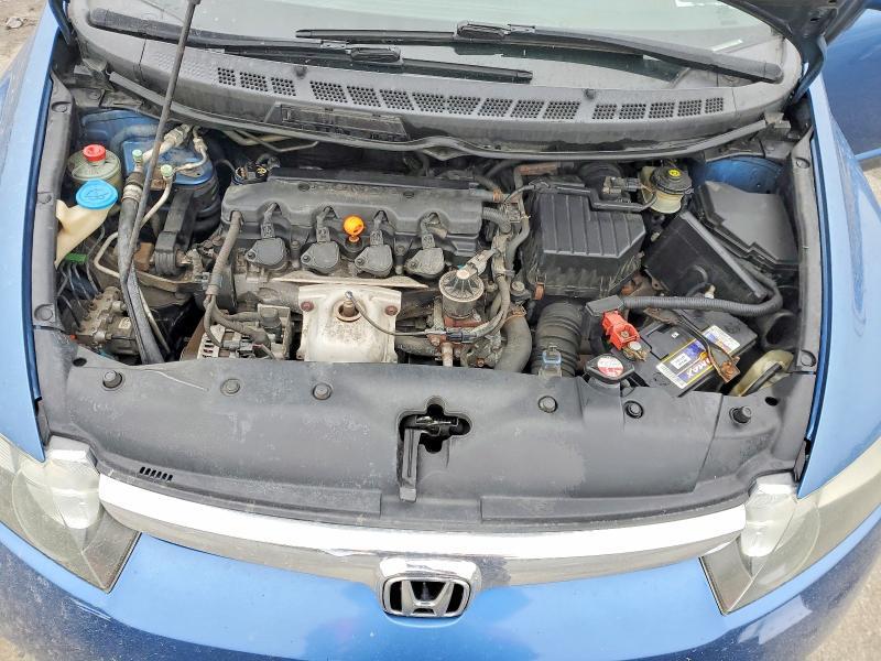 2006 Honda Civic ex