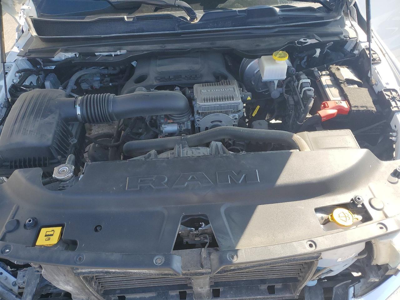 2023 Dodge RAM 1500 BIG Horn