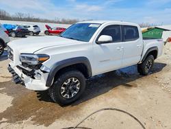 Salvage trucks for sale at Louisville, KY auction: 2023 Toyota Tacoma TRD OFF-Road