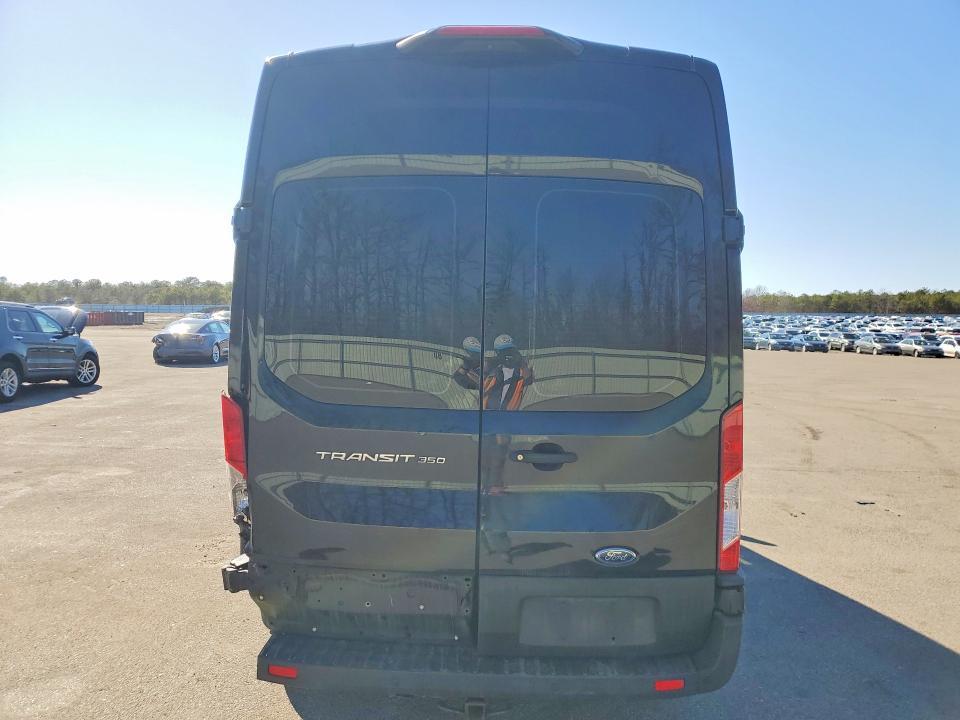 2021 Ford Transit T-350