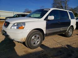 2005 Honda Pilot en venta en Chatham, VA