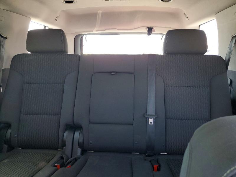 2018 GMC Yukon sle