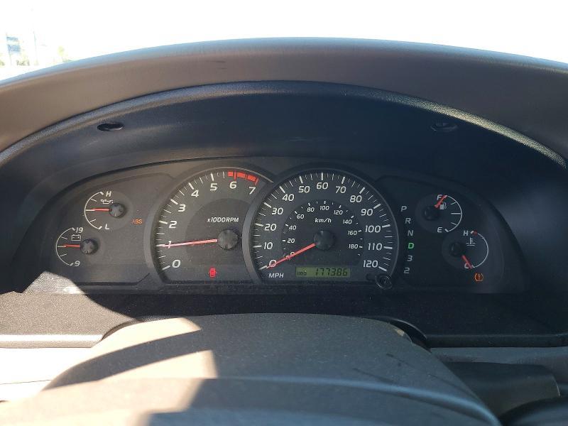 2006 Toyota Tundra SR5