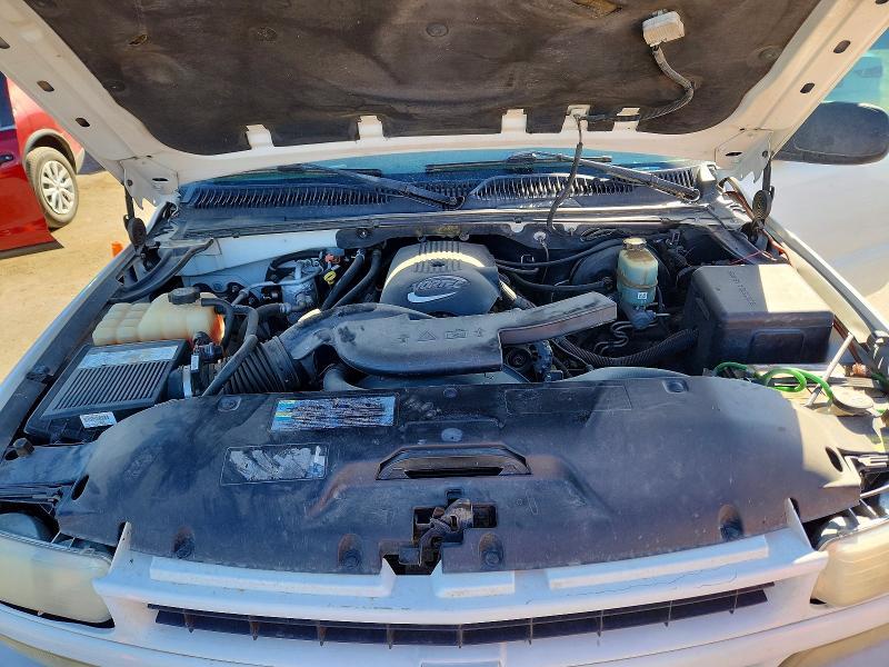 2002 Chev Tahoe K1500