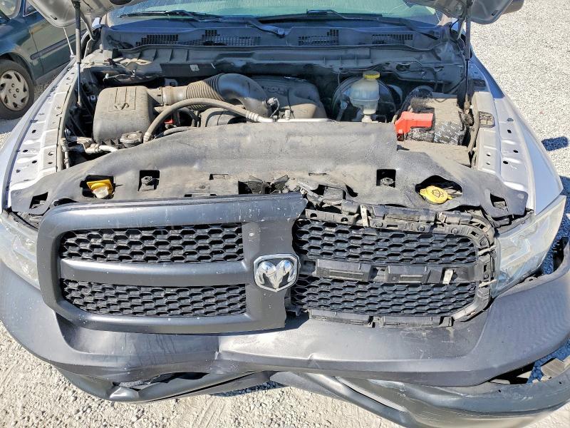 2017 Dodge RAM 1500 ST