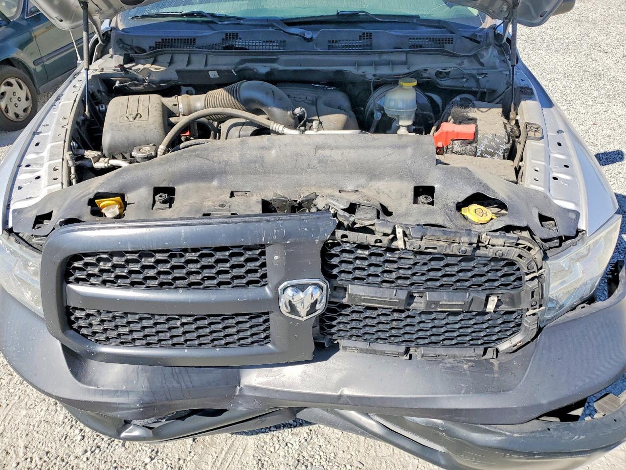 2017 Dodge RAM 1500 ST