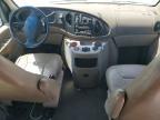 2001 Ford Econoline E350 Super Duty Wagon