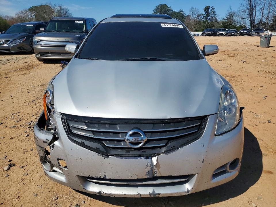 2010 Nissan Altima 2.5