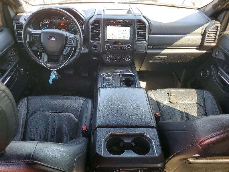 2018 Ford Expedition max Limited