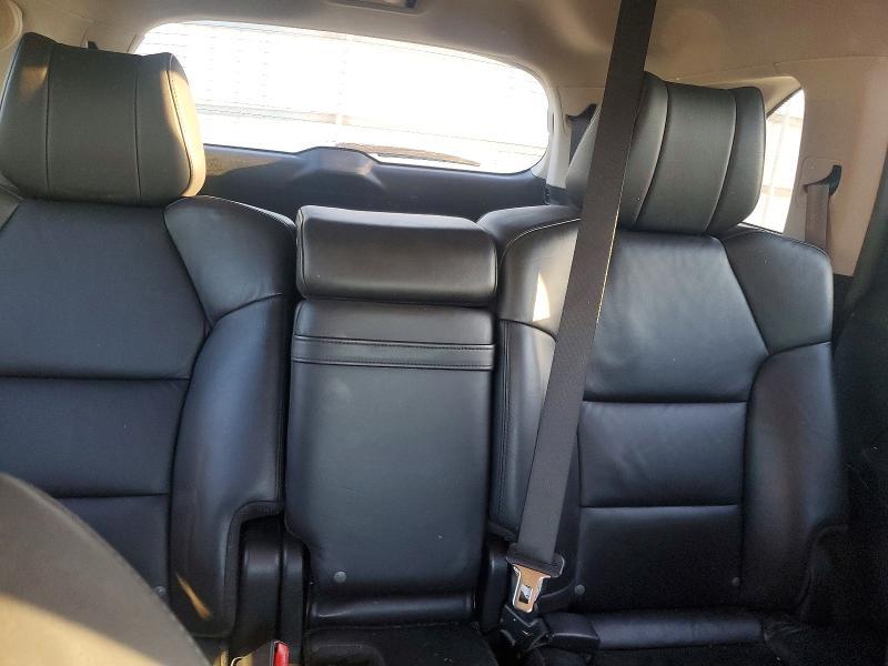 2013 Acura Mdx Technology