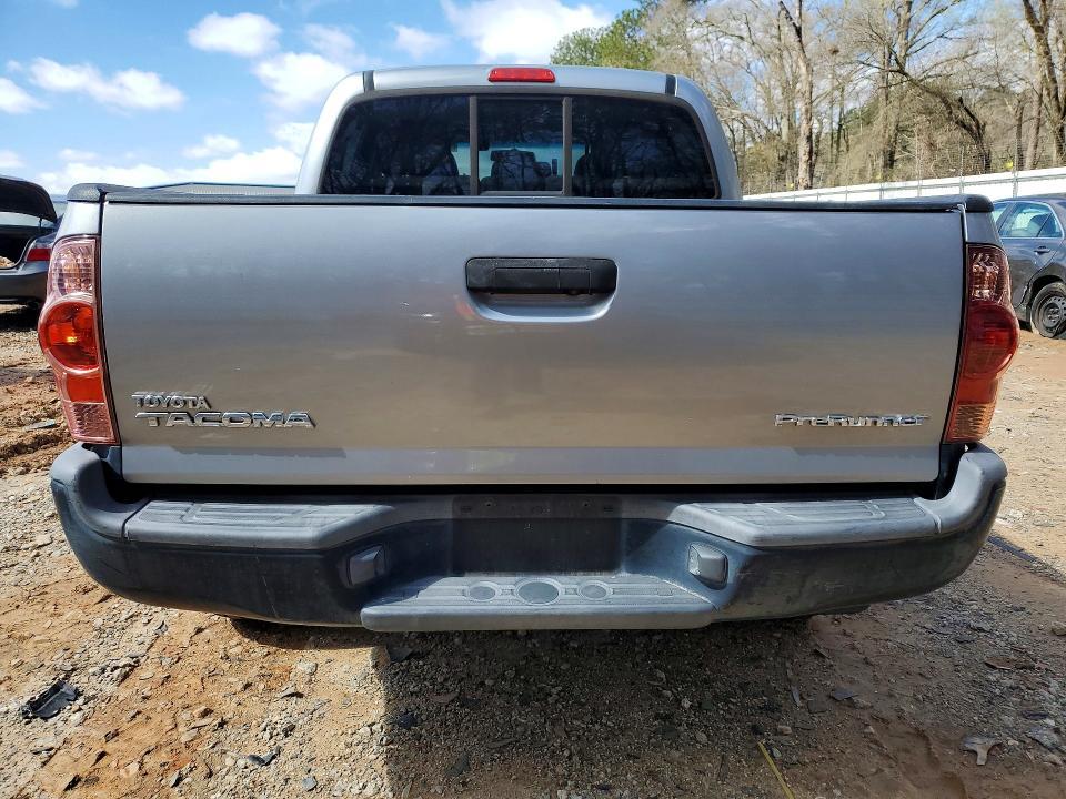 2014 Toyota Tacoma Prerunner