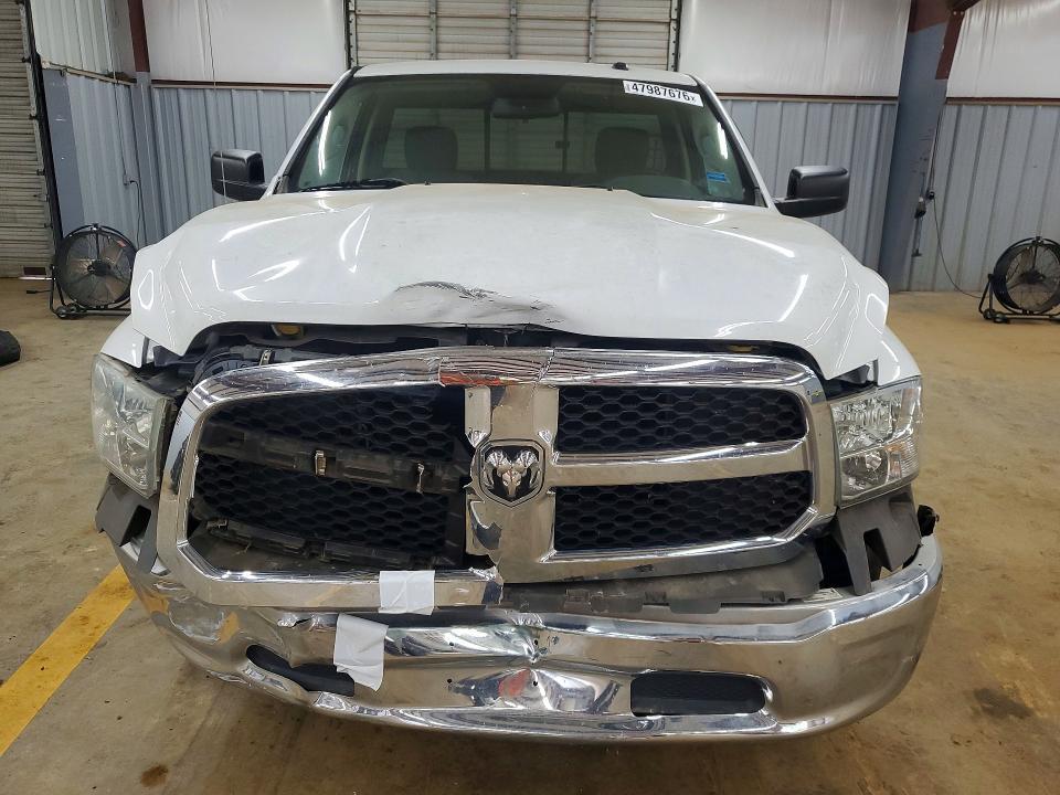 2015 Dodge Ram 1500 st