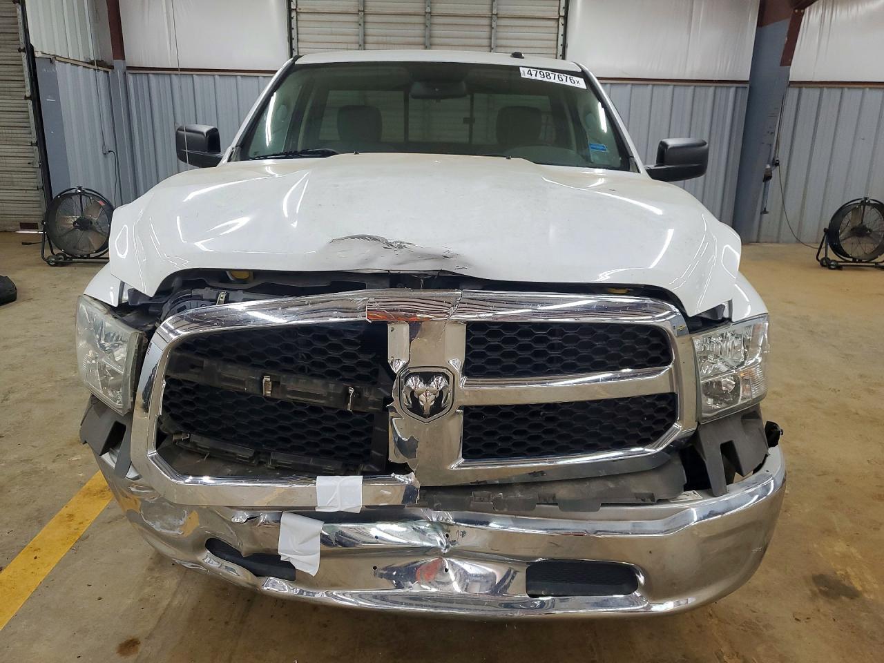 2015 Dodge RAM 1500 ST