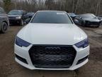 2017 Audi A4 Progressiv