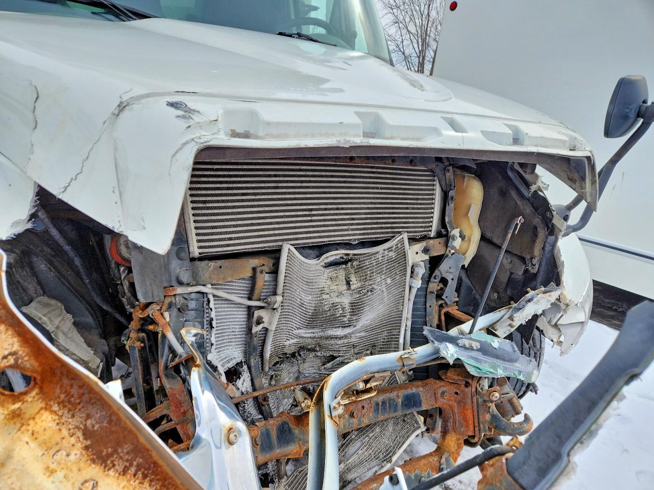 2019 International 4000 4300